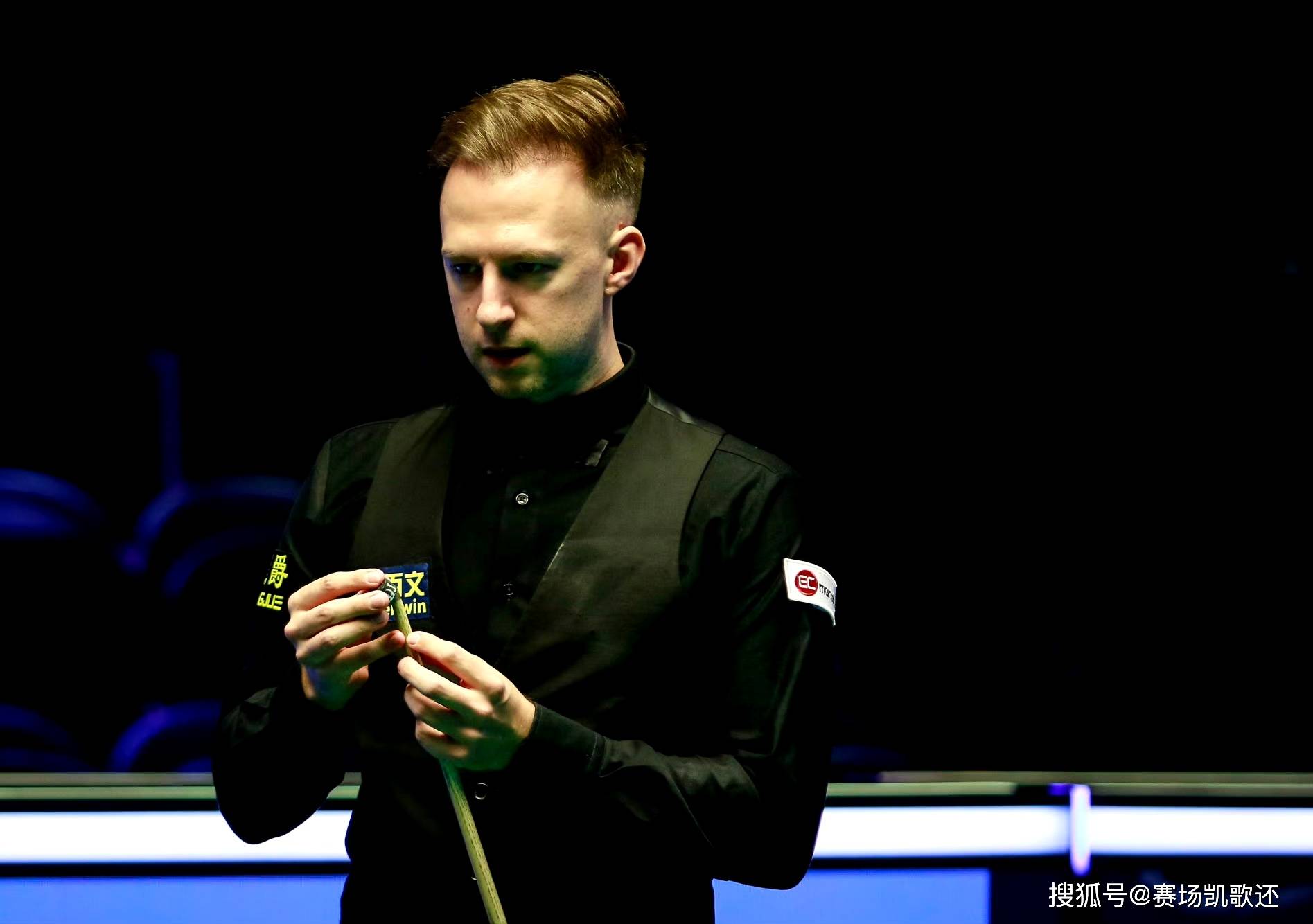 这样的竞技 这样的竞技